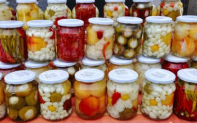 Hungarian Cooking: A True Celebration of Flavor and Tradition