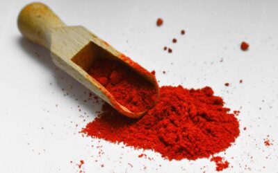 The Role of Paprika in Hungarian Cuisine: A Fiery Essence