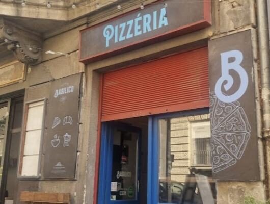 basillico-pizzeria.jpeg Basillico Pizzeria, one of the best Italian restaurants in Budapest, great, cheap pizzas