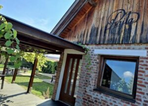 Pajta won the title of the best Hungarian restaurant 2025
