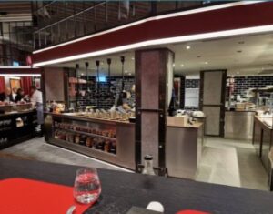 Rumour by Jenő Rácz is among Hungary's best restaurants in 2025