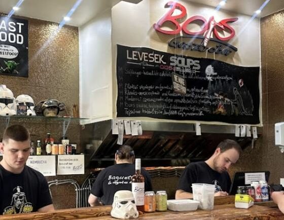bors-gastro-bar.jpeg Bors Gastro Bar serves great soups and sandwiches