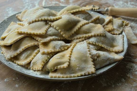 Ravioli