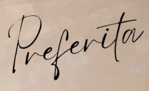 Preferita logo