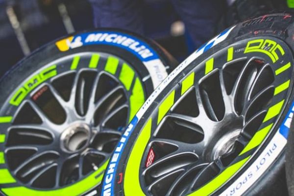 Michelin Tyres