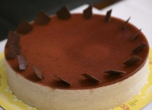 The best sugar-free cake of 2026