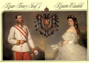 Franz Joseph and Sissi