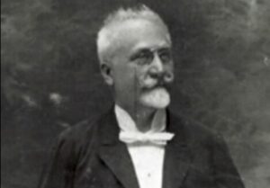 József C. Dobos